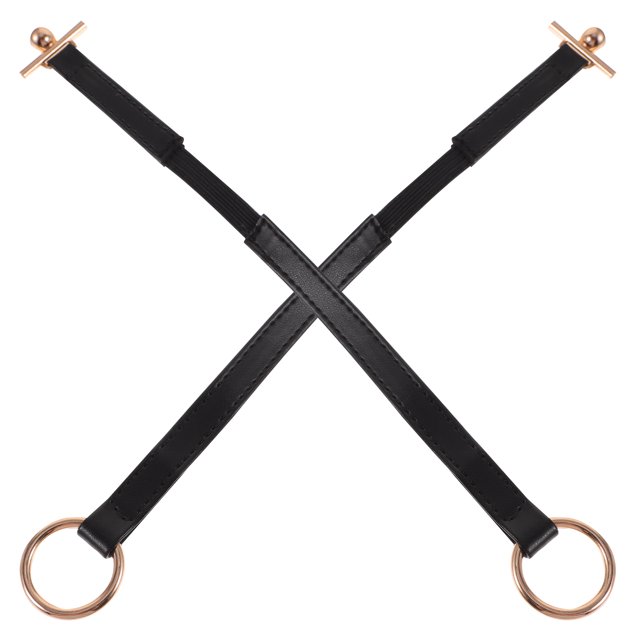 HEALEEP 1Par Elasticas Para De Tacón Con De Metal Para Mejor Sujeción