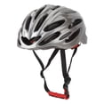 thumbnail image 1 of Casco De Bicicleta Para Hombres Adultos Y Jóvenes, Casco De Ciclismo Ajustable, Ligero Transpirable Para Bicicleta Montaña Carretera Con Ventilación, Fuerte Absorción De, 1 of 8