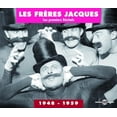 thumbnail image 2 of Freres Jacques - Les Premiers Recitals - Music & Performance - CD, 2 of 2