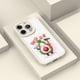 thumbnail image 4 of Eleva el estilo y la protección de tu iPhone con esta moderna y duradera funda de goma TPU para teléfono con un diseño de dibujos animados., 4 of 4