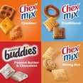 thumbnail image 5 of Sweet and Salty Snack Variety Pack with Muddy Buddies and Chex Mix, Snacks, 20 Count, 35 oz, 5 of 14