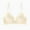 White, variant on TAGOLD Womens Summer Plus Size Brs,Push Up Casual Bra for Womens,Women's Solid Color Backless Sexy Seamless Push-Up U-Shaped Beautiful Back Underwear Everyday Bras