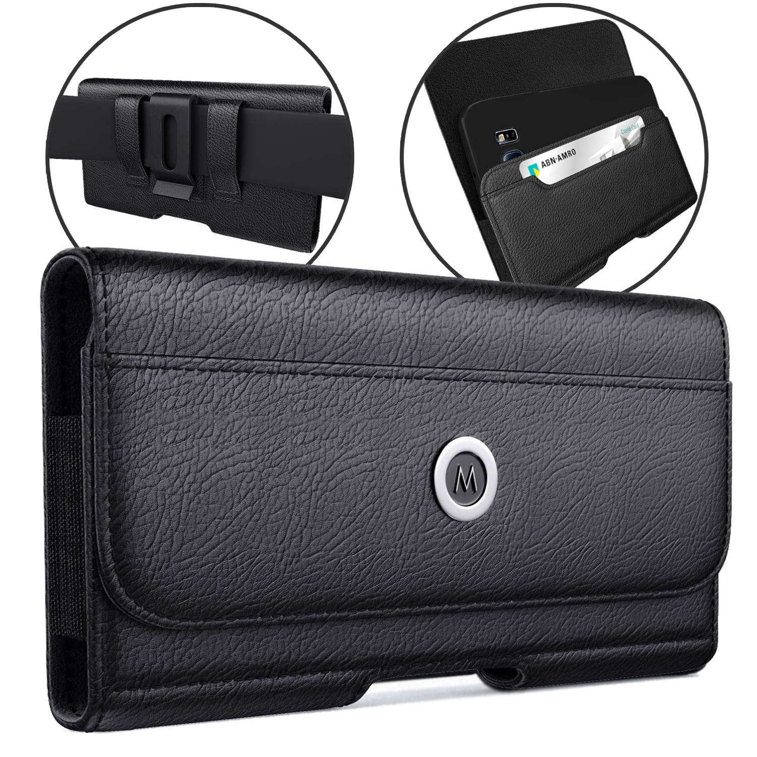 mobile phone carry pouch