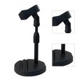 thumbnail image 1 of Nail Lamp Bracket, 360 Degree Rotation Mini  Nail Light Stand  For Gel Nails For Home, 1 of 8