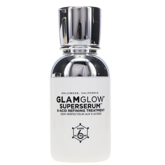Glamglow SUPERSERUM 1 oz