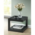 thumbnail image 3 of baxton studio clara end table, 3 of 3