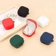 thumbnail image 5 of Funda protectora de silicona con hebilla antipérdida para auriculares Bluetooth Sennheiser ACCENTUM, 5 of 5