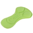 thumbnail image 1 of Cojín Acolchado Absorbente de Humedad para Entrenamiento de y Deporte shamjiam Pantalones cortos de ropa interior de bicicleta, 1 of 7