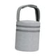 thumbnail image 2 of Bolsa de almacenamiento para biberones, porta biberones, enfriador de leche materna, soporte portátil para hervidor Gris, 2 of 9
