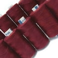 thumbnail image 4 of Red New 20 Pcs Spun Quilting Sewing Supplies Wholesale Spool Polyester Thread, 4 of 4