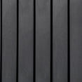 thumbnail image 5 of Dextrus 51 Gallon Weatherproof Resin Deck Box, Lockable Outdoor Storage Container, Multi-Purpose Patio Storage Bin for Package Delivery, Garden Tools, Pool Accessories and Outdoor Cushions, Black, 5 of 9