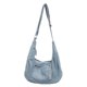 thumbnail image 1 of Bolso Mano Casual Hobo Hombres Gran Capacidad para Mujeres Cartera, 1 of 9