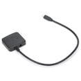 thumbnail image 4 of Cable adaptador convertidor tipo C a SATA3.0 compatible con discos duros 2,5/3,5 SSD C0301, 4 of 8