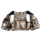 thumbnail image 5 of Chaleco salvavidas Chaqueta de pesca con mosca con múltiples bolsillos, chaleco de flotabilidad con JARUSITE Chaleco salvavidas, 5 of 7