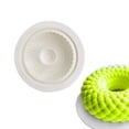 thumbnail image 4 of Molde de pastel de Mousse Matsuzay de silicona, 4 of 6