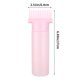 thumbnail image 2 of pincel aplicador rosa para botella de tinte, graduado, 2 of 5