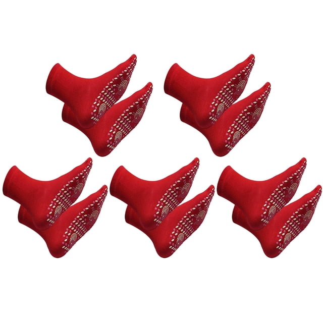 Xihbxyly Calcetines Térmicos de Algodón Suave, Resistentes Al Color y Resistentes Al Invierno, Diseño Indeformable, Ideales para Camping, Pesca y Ciclismo. Imprescindibles para Hombre y Mujer. Incluy