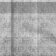 thumbnail image 1 of oneOone Silk Tabby Gray Fabric Check & Sewing Craft Projects Fabric Prints By Yard 42 Inch Wide, 1 of 4