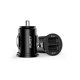 thumbnail image 1 of Aukey Cargador de Auto CC-S1, 2 Puertos USB-A 24W AUKEY CC-S1, 1 of 5