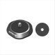 thumbnail image 2 of SUNNYLIFE Magnetic Mount Base for Insta360 Go 3S Extension Bracket, 2 of 5