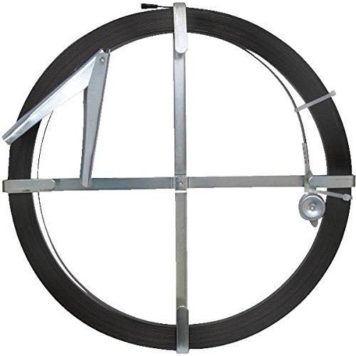 Do it Best Flat Sewer Rod