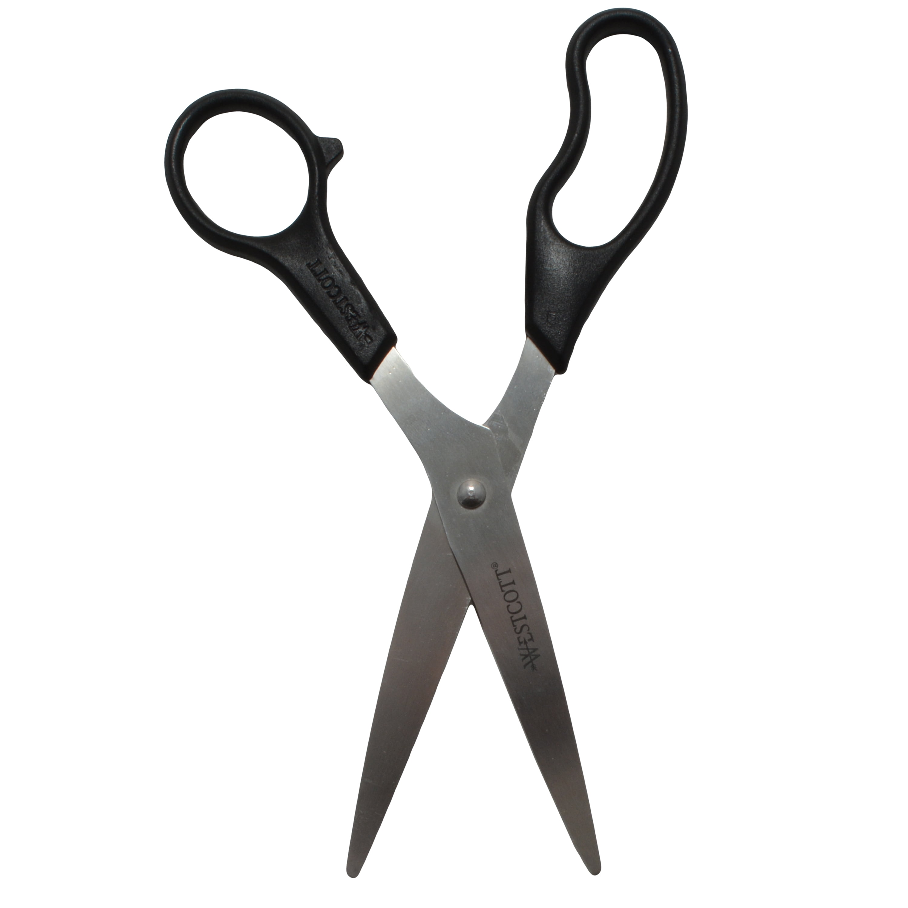 Amazon.com : ACM13135 - Westcott All Purpose Value Scissors