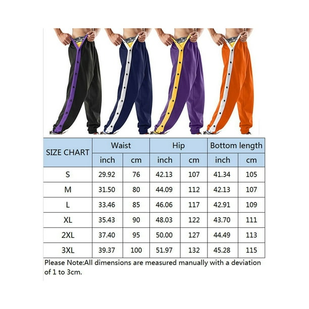 BC Clothing Men's Tan Tear Away Pants / XLarge x 32 – CanadaWide  Liquidations