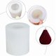 thumbnail image 5 of 3D Geometric Cylinder Candle Molds Silicone Modern Shape for Crafting, 5 of 5