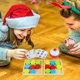 thumbnail image 2 of Push Table Games Children's Puzzle Toys for Logical Thinking Training Parent-Child Interactive Games for Family Entertain heqiyong toy, 2 of 2