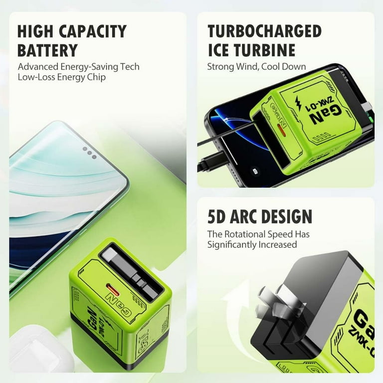 GAN様 専用 キルヒアイス様専用 GaN Charger 9-in-1 Power Hub 2 GAN様 専用 キルヒアイス様専用 GaN Charger 9-in-1 Power Hub 2