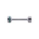 thumbnail image 5 of Kenally Desviador de aceite Barbell, juego de enchufes de galera para motores de automóviles, piezas de repuesto portátiles para automóviles, Vehículos, repuestos y accesorios Mis Kenally VI018203-00B, 5 of 6