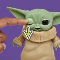thumbnail image 2 of Star Wars Mixin' Moods Grogu Toy, Star Wars Toys (5 Inch), 2 of 9
