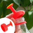 thumbnail image 3 of 200 unidades de pellet de turba comprimido inflable con el bloque de nutrición de las plántulas de los nutrientes Feliz Sencillez, 3 of 5