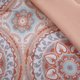 thumbnail image 2 of Juego de edredón medallón Bohemia Floral Pretty Bedding Indie Inspired, 2 of 6