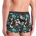 thumbnail image 5 of Naloa Rottweiler Print Mens Underwear - Boxers for Men, Classic Briefs for Men, 5 of 9