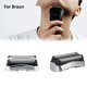 thumbnail image 5 of Cabezal de afeitado de repuesto para Braun 32s Series 301s 310s 320s 330s, 5 of 5