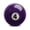 #4, variant on Aramith Premium Pool Replacement Ball 2 1/4" - Choose Your Ball Number