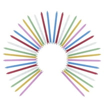 COSMOBETTY Pull Bows Assorted Color for present Givers 60Pcs