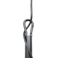 thumbnail image 6 of Vie Air 20 Inch 3 Speed Gazebo Outdoor Fan in Matte Black, 6 of 9