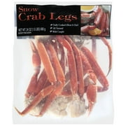 Beaver Street Fisheries Snow Crab Legs, 24 oz