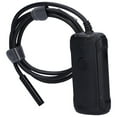thumbnail image 3 of Borescope Inspection Camera, 500mAh Battery Semi Rigid Cable WiFi Endoscope Helpful Tool with LED Lights for IOS for Industrial Dust for  5meter16.4ft, 3 of 7