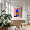 thumbnail image 6 of Lemo Nade - Illustration Unframed Wall Art Print 20 x 30 inches, 6 of 16