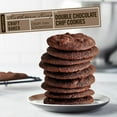 thumbnail image 3 of Tate’s Bake Shop Chocolate Chip Cookies, 16 – 2 Cookie Snack Packs (2 Boxes), 3 of 5