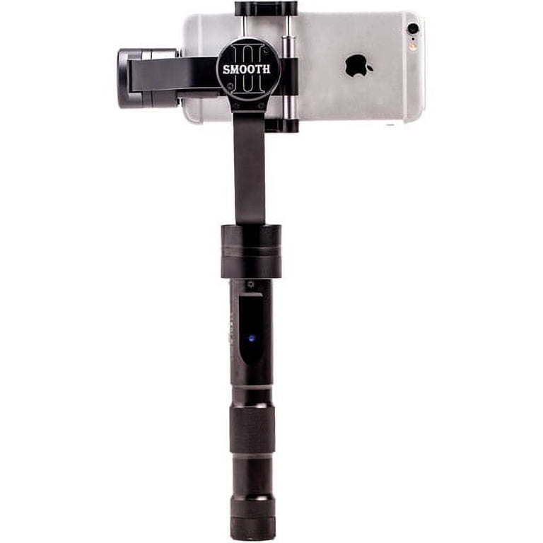 Zhiyun Smooth-II 3 Axis Handheld Gimbal Camera Mount for all