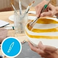 thumbnail image 4 of Arcilla de modelar STAEDTLER FimoAir Light 250 g blanca, 4 of 7