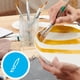 thumbnail image 4 of Arcilla de modelar STAEDTLER FimoAir Light 250 g blanca, 4 of 7