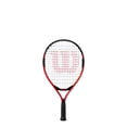 thumbnail image 1 of Raqueta de tenis WILSON Pro Staff Precision Junior 19 negro/roja, 1 of 2