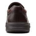 thumbnail image 5 of Clarks Bradley Step Leather - Men's Slip-On Loafers, 5 of 5