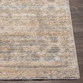 thumbnail image 3 of Amore Cream 5' x 7'9" Traditional Rectangle Area Rug, 3 of 6