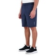 thumbnail image 3 of HEAD Men's Tennis & Pickleball Active Vault Striped Jersey Shorts, Sizes S-XL, 3 of 4